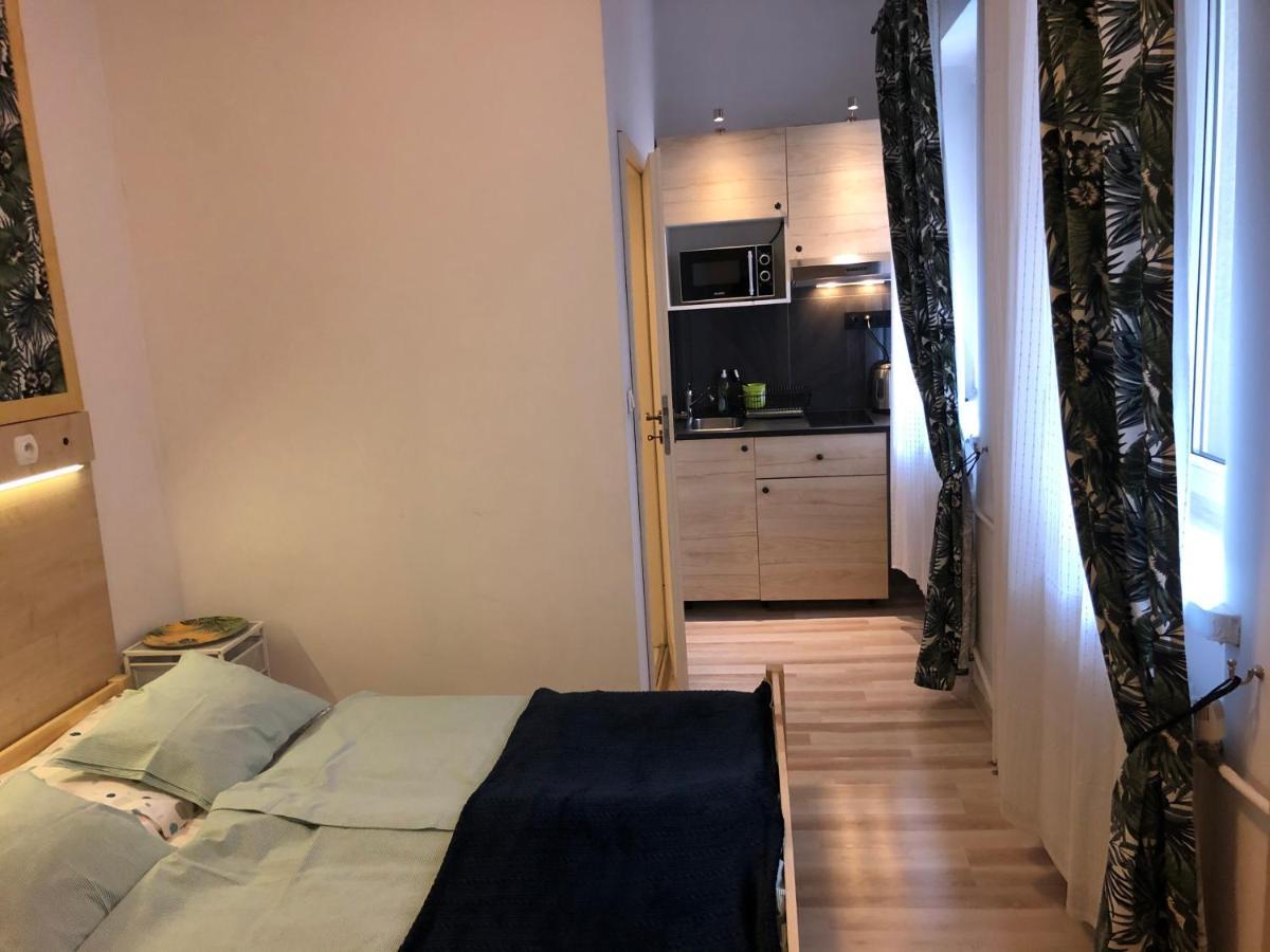 Studio Anna Krakow Luaran gambar