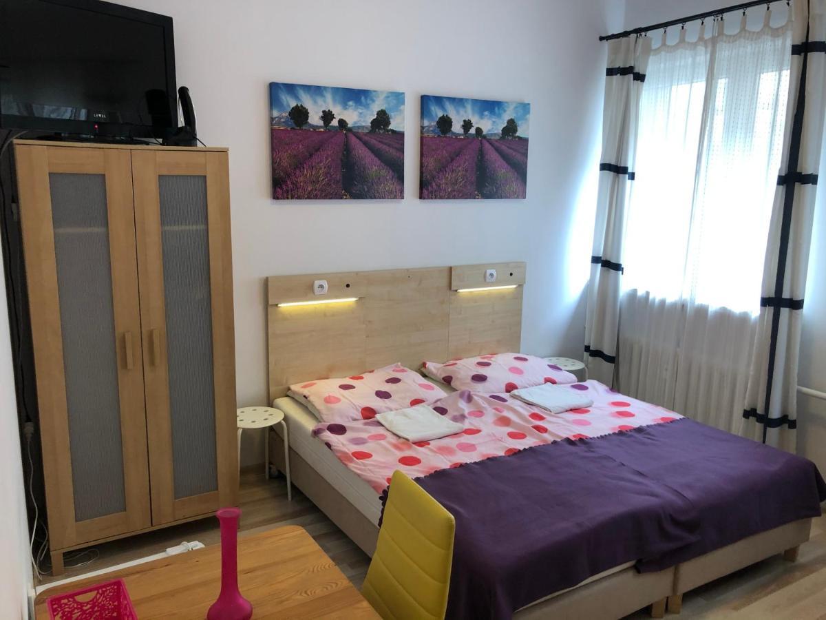 Studio Anna Krakow Luaran gambar