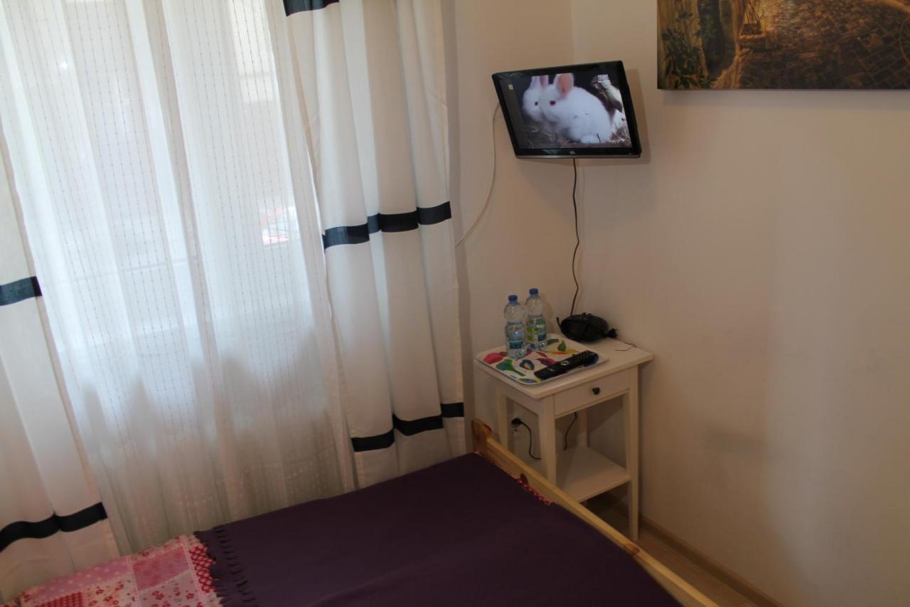Studio Anna Krakow Luaran gambar