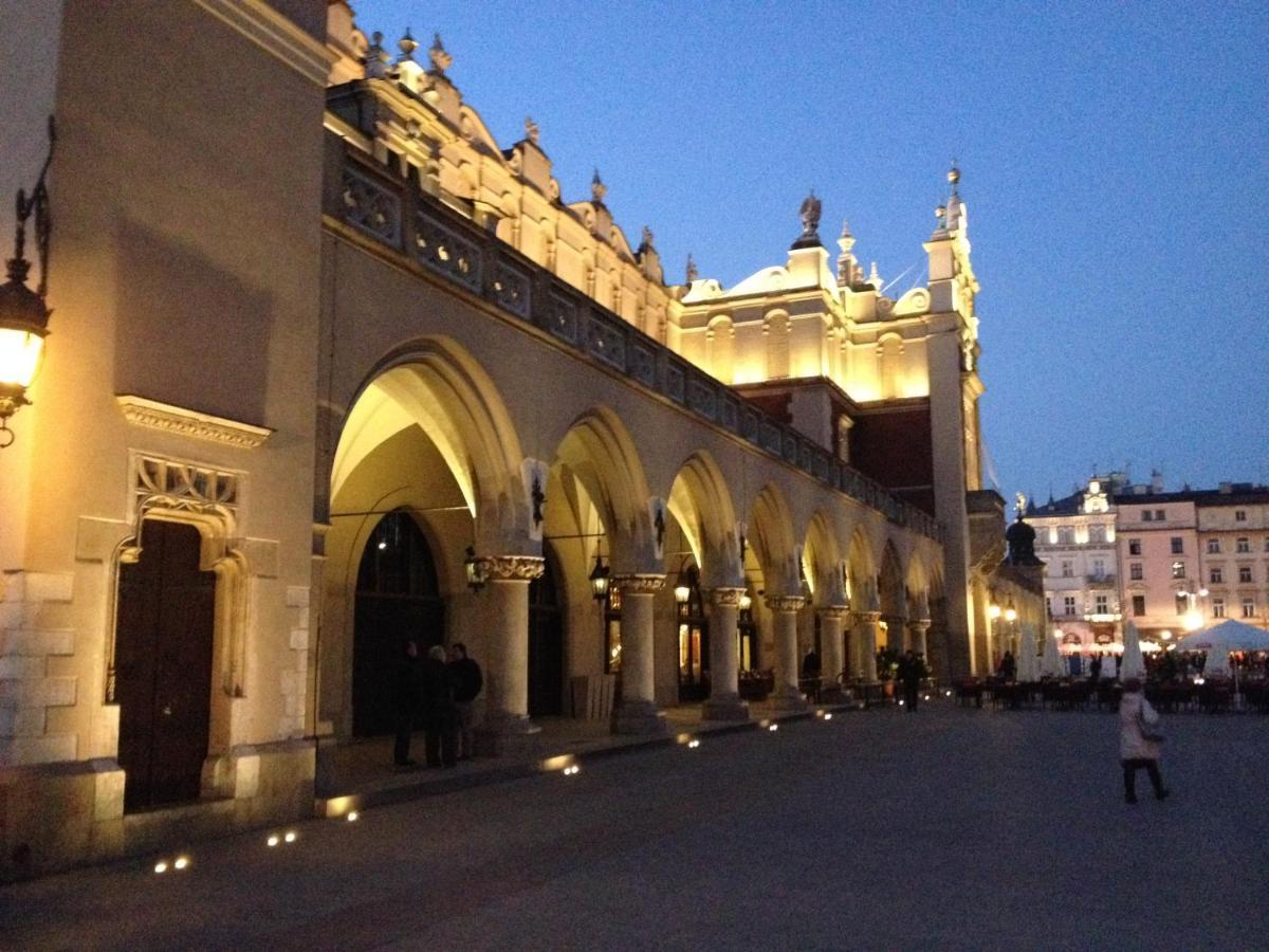 Studio Anna Krakow Luaran gambar