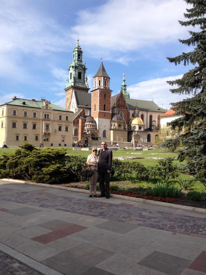 Studio Anna Krakow Luaran gambar