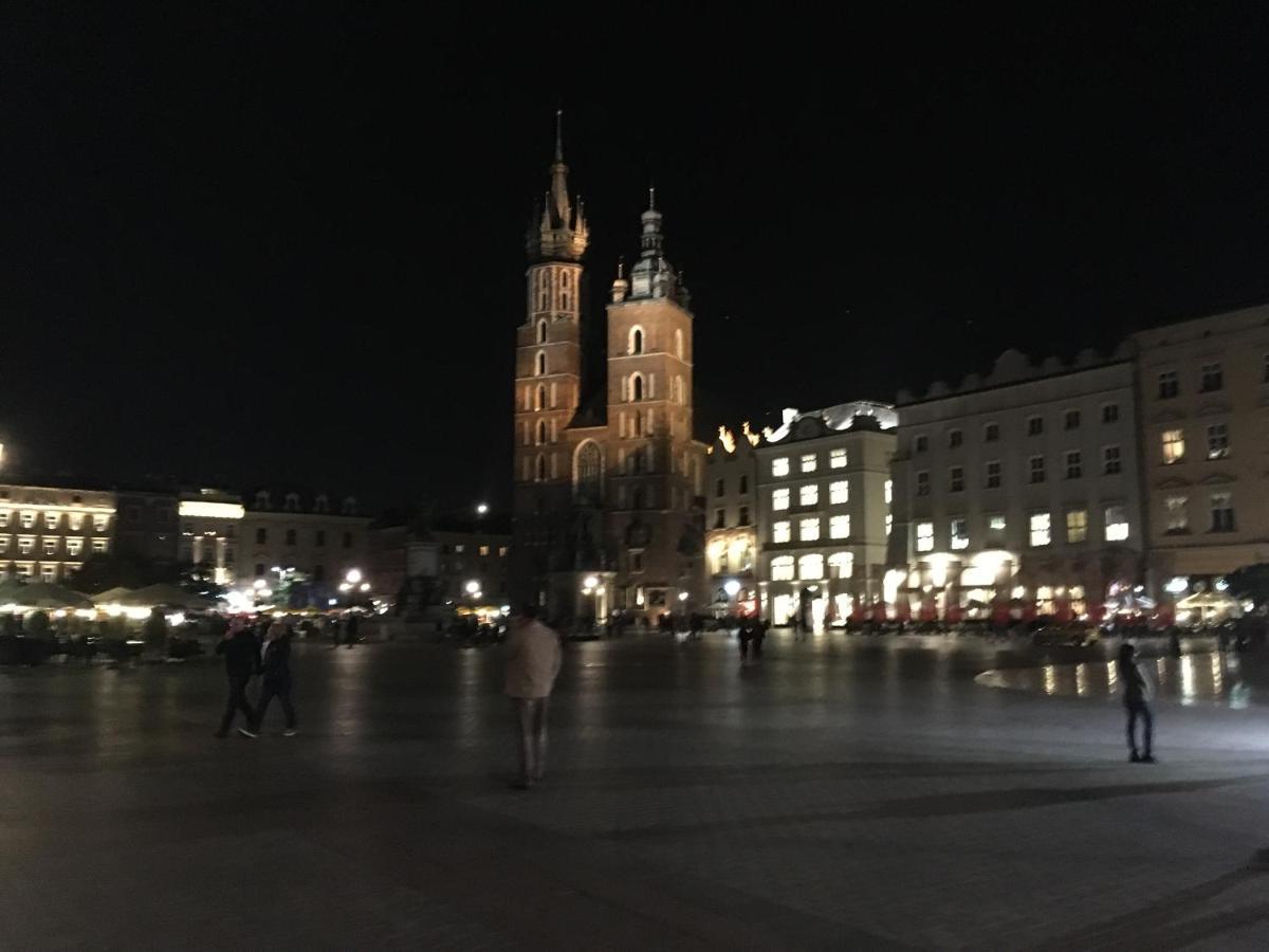 Studio Anna Krakow Luaran gambar