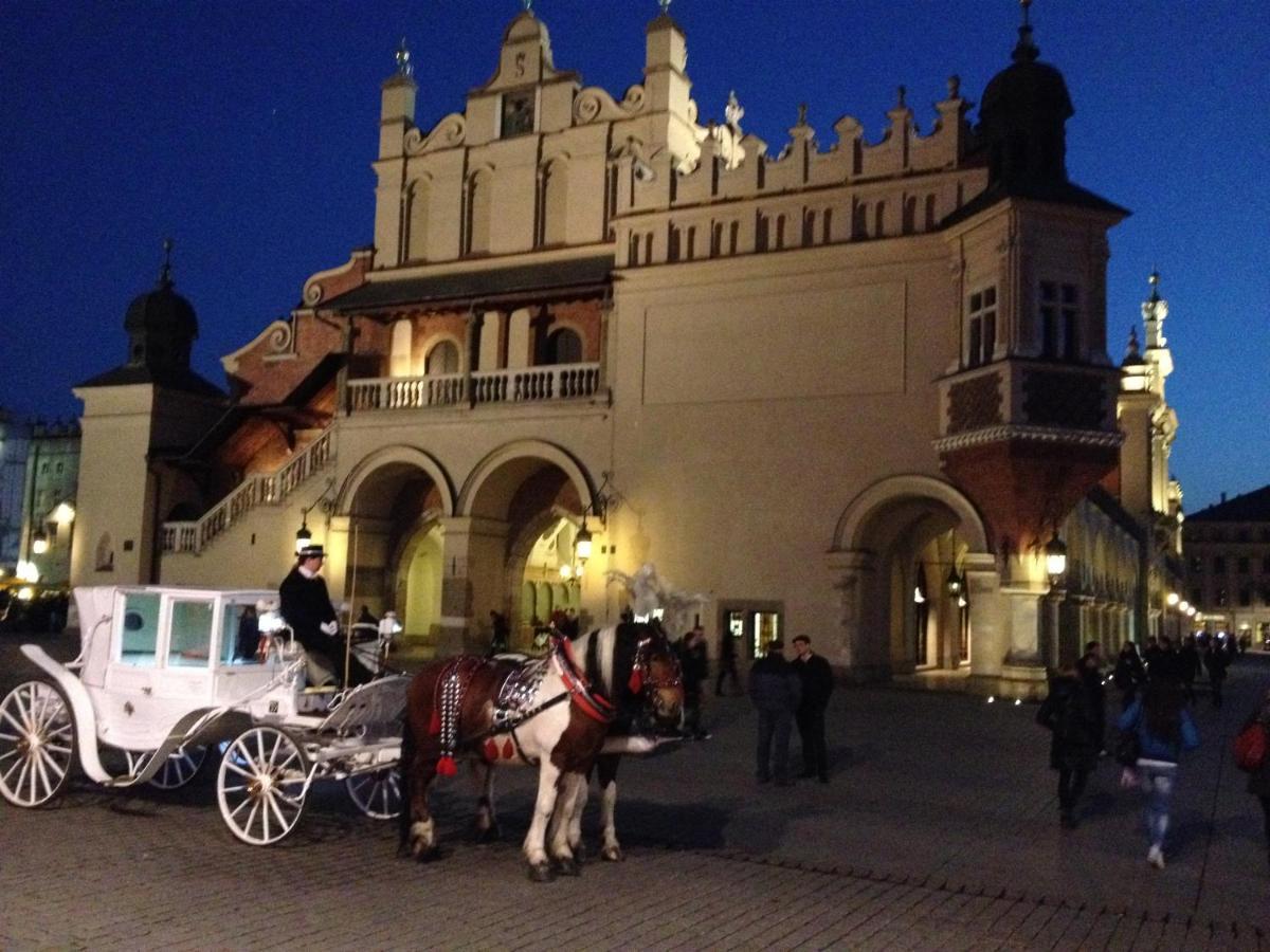 Studio Anna Krakow Luaran gambar
