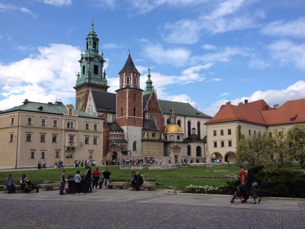 Studio Anna Krakow Luaran gambar