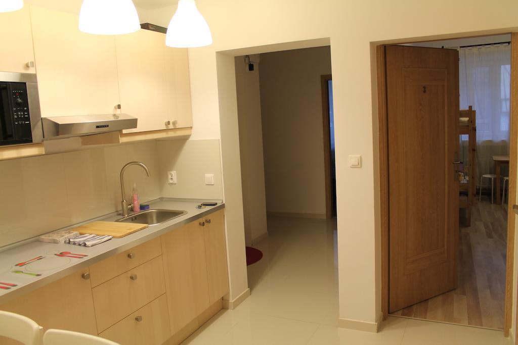 Studio Anna Krakow Luaran gambar