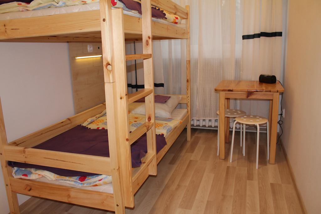 Studio Anna Krakow Bilik gambar
