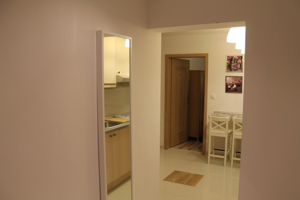 Studio Anna Krakow Luaran gambar